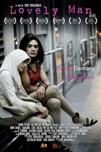 Lovely Man - Poster