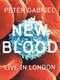 Peter Gabriel: New Blood - Live in London