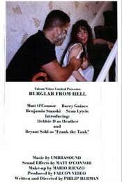 Burglar from Hell
