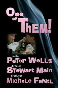 One of Them! - Poster