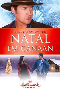 Christmas Comes Home to Canaan - Poster