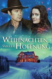 Christmas Comes Home to Canaan - Poster