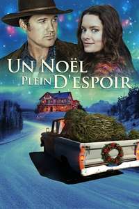 Christmas Comes Home to Canaan - Poster