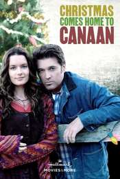 Christmas Comes Home to Canaan
