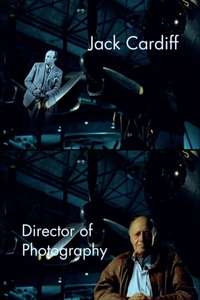 The Colour Merchant - Poster