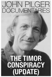 The Timor Conspiracy (Update)