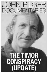 The Timor Conspiracy (Update) - Poster