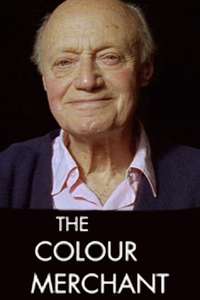 The Colour Merchant - Poster
