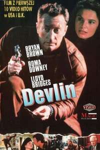 Devlin - Poster
