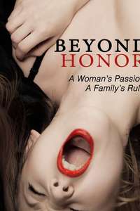 Beyond Honor - Poster