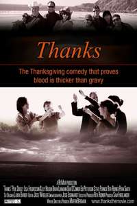 Thanks - Poster