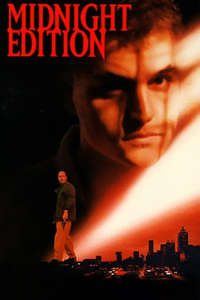 Midnight Edition - Poster