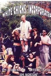 White Chicks  Incorporated