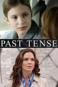 Past Tense - Poster