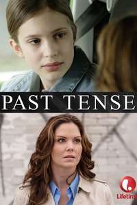 Past Tense - Poster