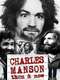 Charles Manson Then & Now