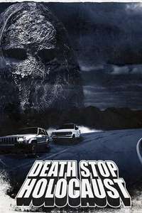 Death Stop Holocaust - Poster