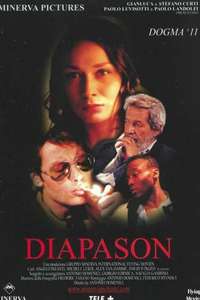 Diapason - Poster