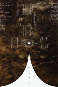 Could See a Puma - Poster