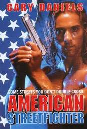 American Streetfighter