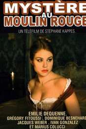 Mystery at Moulin Rouge