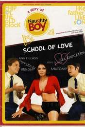 Naughty Boy