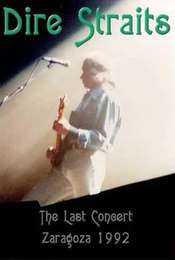 Dire Straits: Stratospheric Sounds (Live in Basel  Switzerland  1992)