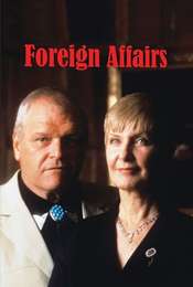 Foreign Affairs