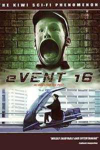 Event 16 - Poster