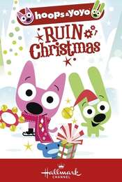 Hoops & Yoyo Ruin Christmas