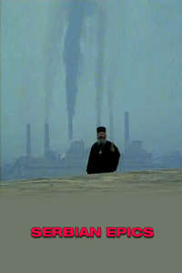 Serbian Epics - Poster