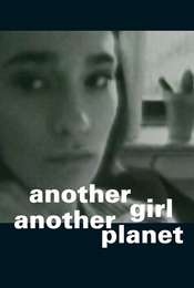 Another Girl  Another Planet