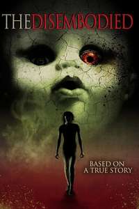 Killer Eye: Halloween Haunt - Poster