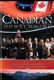 Canadian Homecoming