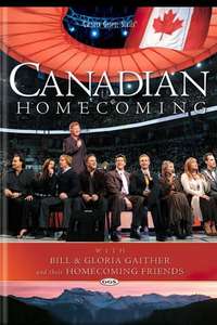 Canadian Homecoming - Poster
