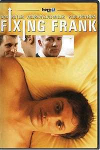 Fixing Frank - Poster
