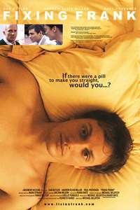 Fixing Frank - Poster