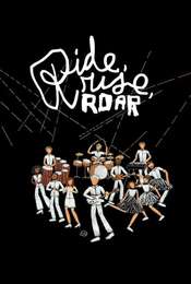 David Byrne - Ride  Rise  Roar