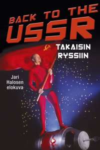Back to the USSR - Poster