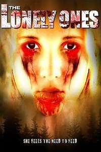 The Lonely Ones - Poster