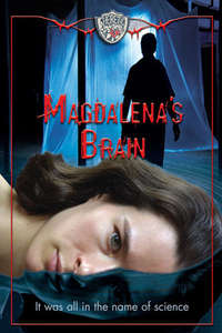 Magdalena's Brain - Poster