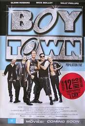 BoyTown