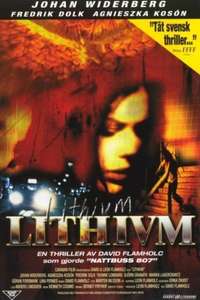 Lithivm - Poster