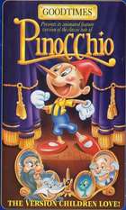 Pinocchio