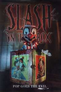 Slash-In-The-Box - Poster