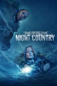 True Detective - Posters