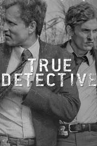 True Detective - Posters