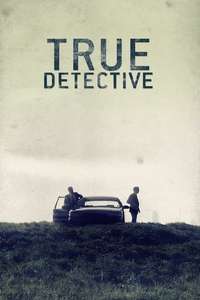 True Detective - Posters