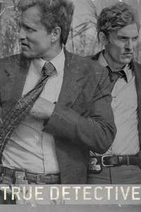True Detective - Posters