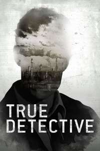 True Detective - Posters